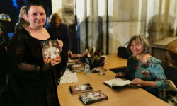 „Trzecia miłość Marianny Orańskiej”. Spotkanie z autorką w Kamieńcu Ząbkowickim