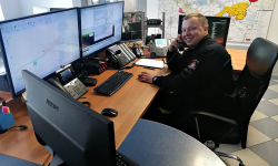 4 października nastąpi przełączenie numeru 998 na 112