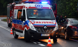 Porozumienie jest, ratowników nie ma. Problem z pełną obsadą karetek wciąż aktualny