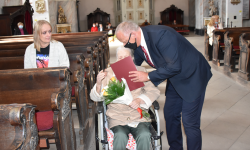 Dzień Seniora w gminie Bardo