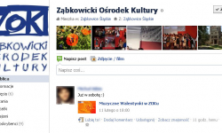 Możesz mieć wpływ na repertuar kina w ZOK