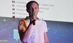 Denis Urubko ponownie w Ząbkowicach Śląskich