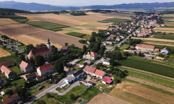 Wybrano wykonawcę na przebudowę drogi gminnej w Braszowicach