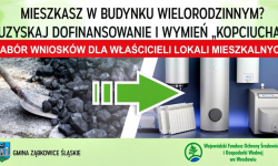 Dolny Śląsk: Ruszył program do wymiany kopciuchów w lokalach mieszkalnych