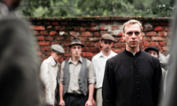 Specjalny seans filmu „Wyszyński - zemsta czy przebaczenie”