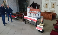 Nowa atrakcja turystyczna w Bardzie