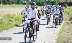 Koncepcja Dolnośląskiej Cyklostrady uwzględniająca Henryków przyjęta przez zarząd województwa