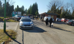 Akcja „Znicz” w powiecie ząbkowickim: Kilka kolizji, jeden wypadek i kilkadziesiąt mandatów