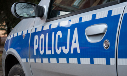 29-latek po raz czwarty złamał sądowy zakaz prowadzenia pojazdów