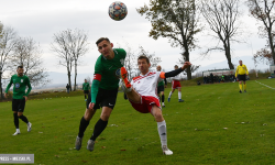 Klasa okręgowa: Derby dla Skałek [foto]