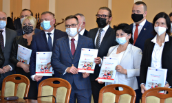 Zacieśnienie polsko-czeskiej współpracy w zakresie ratownictwa medycznego