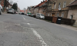 Wybrano wykonawcę przebudowy drogi w Henrykowie. Co z remontem Wojska Polskiego w Ziębicach?