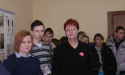 Przygotowania do Finału Wielkiej Orkiestry Świątecznej Pomocy 