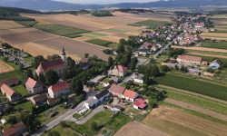 Nowa droga w Braszowicach