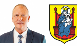 Burmistrz Barda podsumowuje 15-lecie swojej pracy