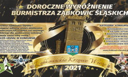 Startują zgłoszenia do Ząbkowickich Krzywych Wież za rok 2021