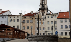 Kolejna zrewitalizowana studnia w Ząbkowicach Śląskich