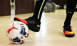 ZLF: Spyro Team z kompletem punktów. W II lidze liderują Topory i Niezależni