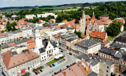 Budowa hali, przebudowy dróg oraz kanalizacja. Znamy plany inwestycyjne gminy Ziębice na kolejny rok