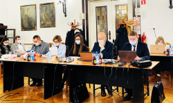 Budżet gminy przyjęty jednogłośnie. Nowa radna złożyła ślubowanie