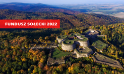 Fundusz sołecki w gminie Stoszowice. Jakie wydatki w 2022 roku?