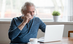 3 stycznia kolejne spotkanie z cyklu „Senior Online”