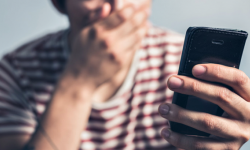 Uwierzył, że rozmawia z funkcjonariuszem CBŚP, stracił ponad 25 tys. zł. Trzy oszustwa w kilka dni