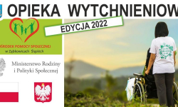 Kolejne dofinansowanie dla mieszkańców z niepełnosprawnościami