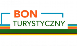 Bon turystyczny ważny do 30 września 2022 roku