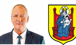 Burmistrz Barda wystąpił do GDDKiA z wnioskiem o korektę przebiegu wariantu S8