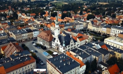 Xavier, Mia i Sofia nowymi mieszkańcami gminy Ziębice. Statystyki za 2021 rok