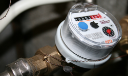 Harmonogram odczytu wodomierzy w gminie Ciepłowody