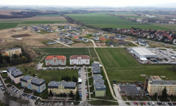 Mieszkania w TBS na wynajem. Rusza nabór wniosków