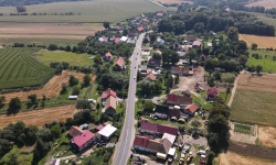 Kolejny przetarg na budowę chodnika w Kluczowej. Pierwszy nie przyniósł rozstrzygnięcia