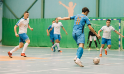 ZLF: Najlepsza czwórka pierwszej ligi już znana. W drugiej jedna niewiadoma