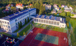 „Szkoła marzeń w gminie Bardo” z ponad 400 tys. zł dofinansowania