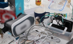 W internecie oferowali sprzedaż sprzętu nagłośnieniowego, którego nie wysyłali. Trafili do aresztu