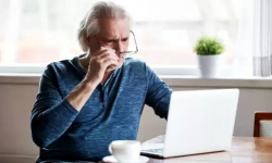 Kolejne spotkanie z cyklu "Senior online" już 7 lutego 