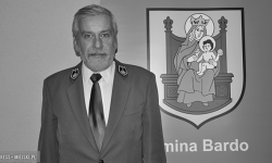 Zmarł Leszek Kłosowski - radny Rady Miejskiej w Bardzie