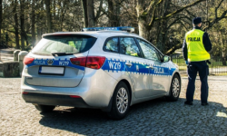 Blisko 12 tysięcy wykroczeń w ciągu 12 miesięcy. Ząbkowicka policja podsumowuje miniony rok