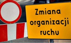 Tymczasowa zmiana organizacji ruchu w Bardzie. Fragment ul. Noworudzkiej wyłączony z użytkowania