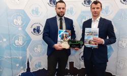 Umowa podpisana. Elektryczne autobusy już jesienią będą obsługiwać Ząbkowicką Komunikację Publiczną