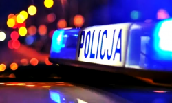 Kierował pod wpływem narkotyków i miał przy sobie amfetaminę schowaną pod drążkiem zmiany biegów