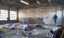 Szkoły ponadpodstawowe zyskają nowe pracownie zawodowe. W ziębickim Ceglaku prace już trwają