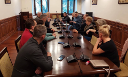 Pierwsze rodziny z Ukrainy już w Ząbkowicach Śląskich. Urząd organizuje zbiórkę, sprawdź jak pomóc