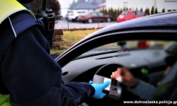  „Trzeźwy Poranek”. Policjanci sprawdzili trzeźwość ponad 7 tys. kierowców