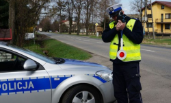Trzech kierowców zatrzymanych. Wsiedli za kółko pod wpływem alkoholu lub środków odurzających