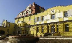 Dzieci z ukraińskich domów dziecka zamieszkały w Bardzie. Możesz pomóc