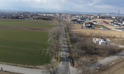 Będzie oświetlenie przy ul. Ziębickiej. Gmina szuka wykonawcy