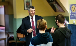 Dzieci z Ukrainy już uczęszczają do ząbkowickich przedszkoli i szkół